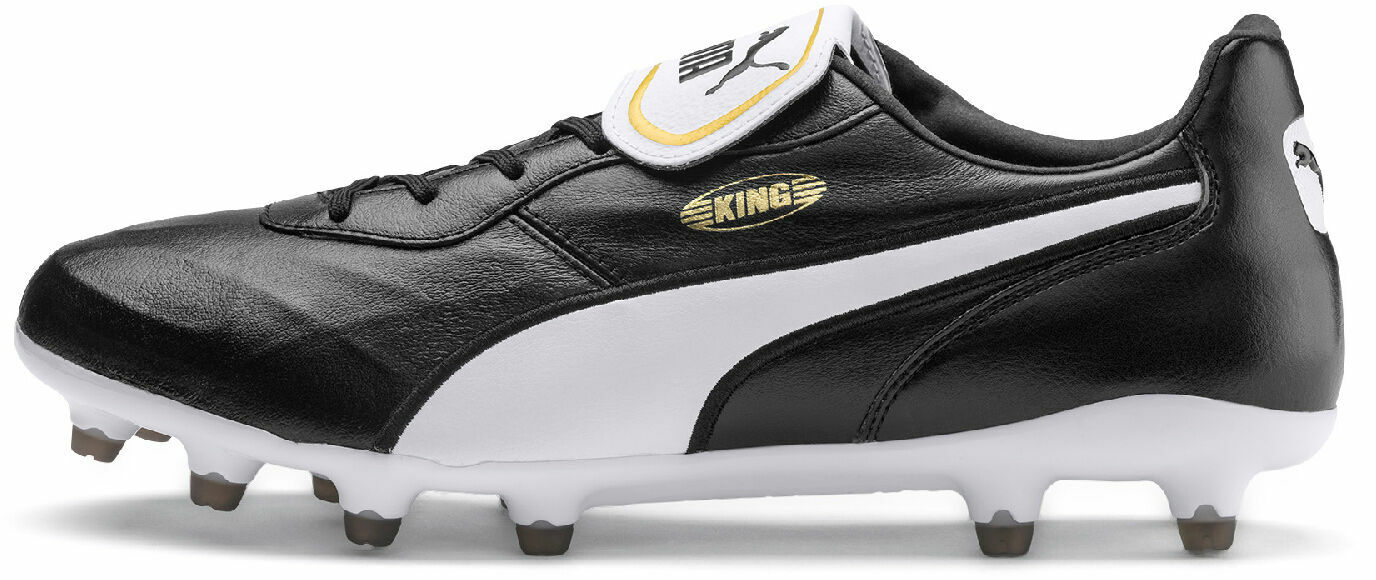 puma king